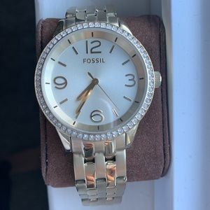 Women’s Fossil Watch